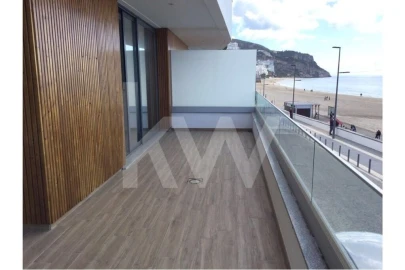 Apartamento T2 para Venda em Sesimbra (Santiago)