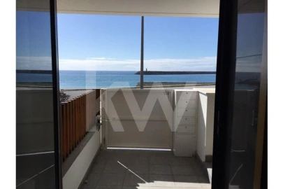 Apartamento T2 para Venda em Sesimbra (Santiago)
