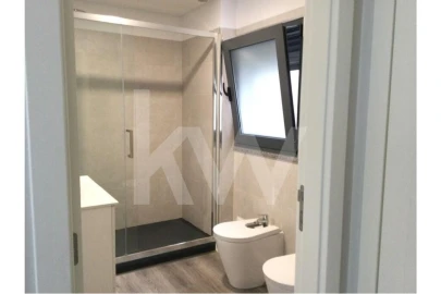 Apartamento T2 para Venda em Sesimbra (Santiago)