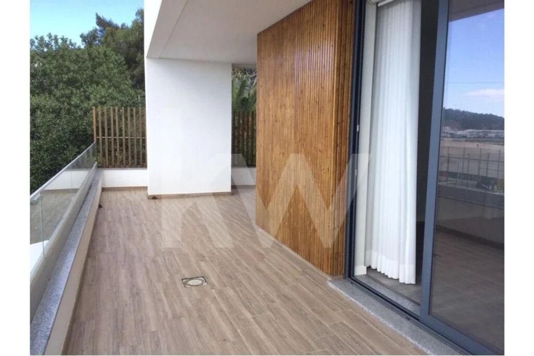 Apartamento T2 para Venda em Sesimbra (Santiago) Foto 39