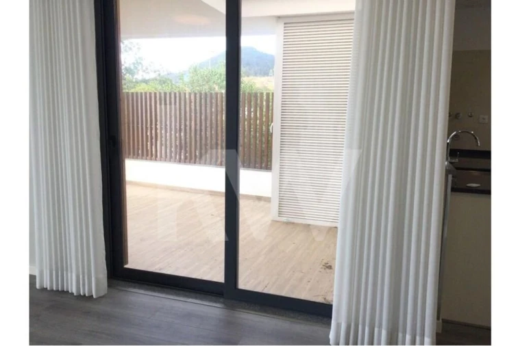 Apartamento T2 para Venda em Sesimbra (Santiago) Foto 36