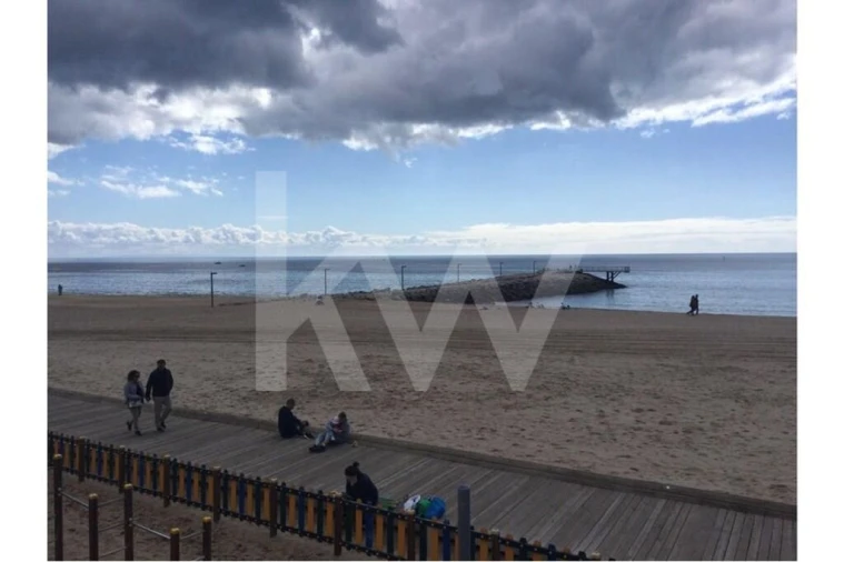 Apartamento T2 para Venda em Sesimbra (Santiago) Foto 3