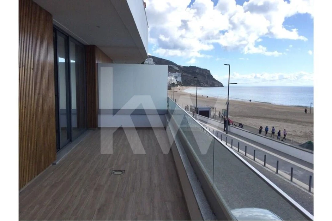 Apartamento T2 para Venda em Sesimbra (Santiago) Foto 42