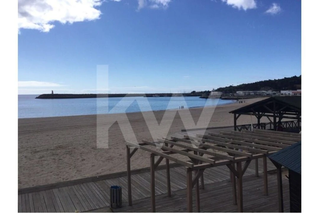 Apartamento T2 para Venda em Sesimbra (Santiago) Foto 5