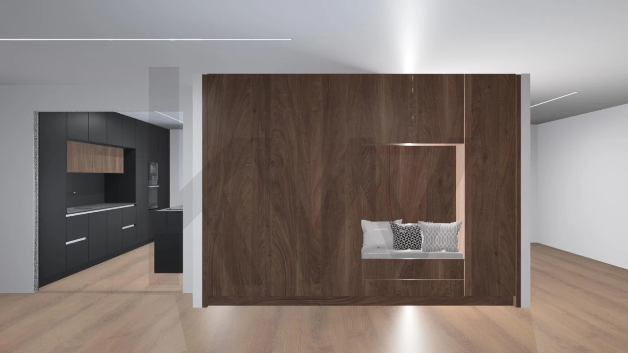 Moradia T4 para Venda em Maceda Foto 27