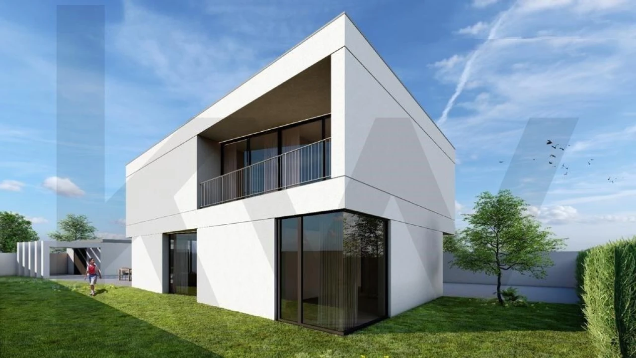 Moradia T4 para Venda em Maceda Foto 6