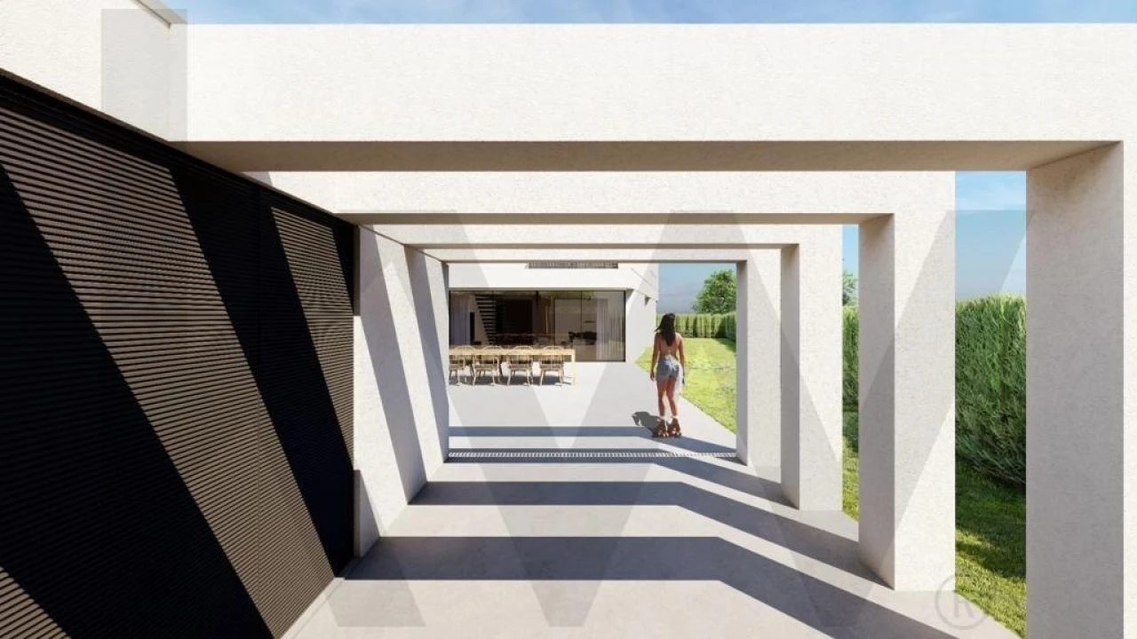 Moradia T4 para Venda em Maceda Foto 12