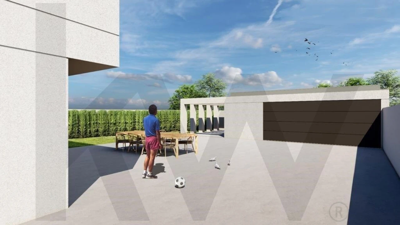 Moradia T4 para Venda em Maceda Foto 18