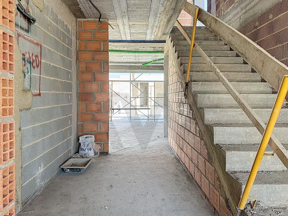 Moradia T4 para Venda em Maceda Foto 37