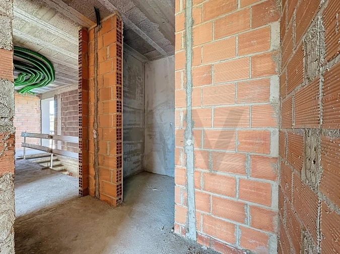 Moradia T4 para Venda em Maceda Foto 51