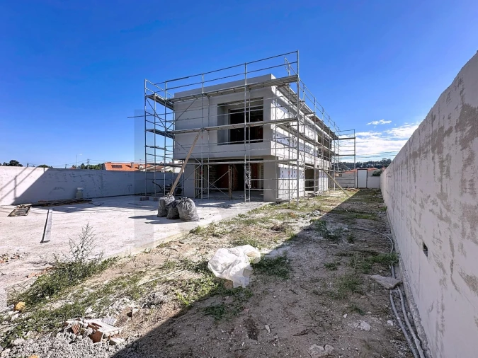 Moradia T4 para Venda em Maceda Foto 11