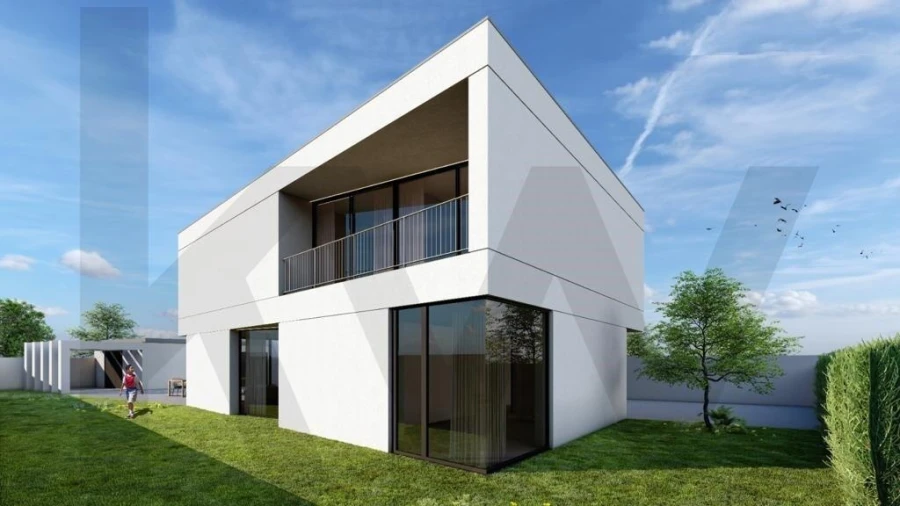 Moradia T4 para Venda em Maceda Foto 6