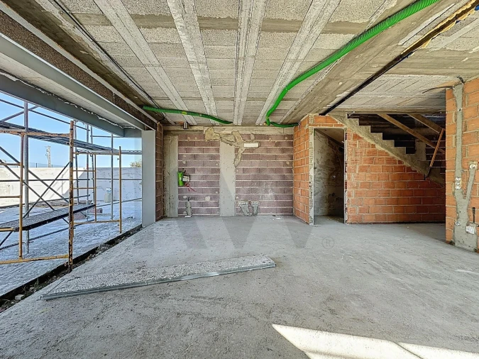 Moradia T4 para Venda em Maceda Foto 32