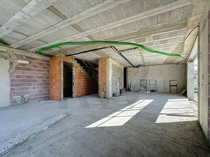 Moradia T4 para Venda em Maceda Foto 30