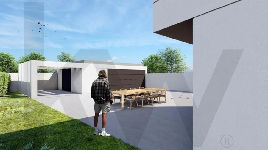 Moradia T4 para Venda em Maceda Foto 8