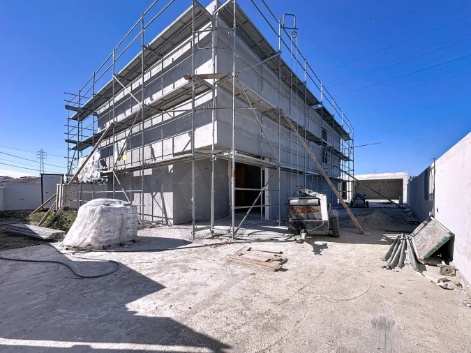 Moradia T4 para Venda em Maceda Foto 3