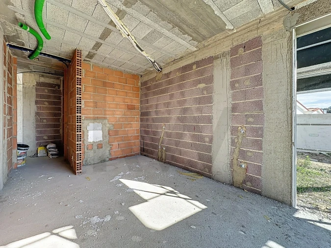 Moradia T4 para Venda em Maceda Foto 35