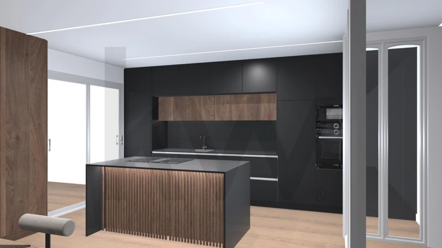 Moradia T4 para Venda em Maceda Foto 24