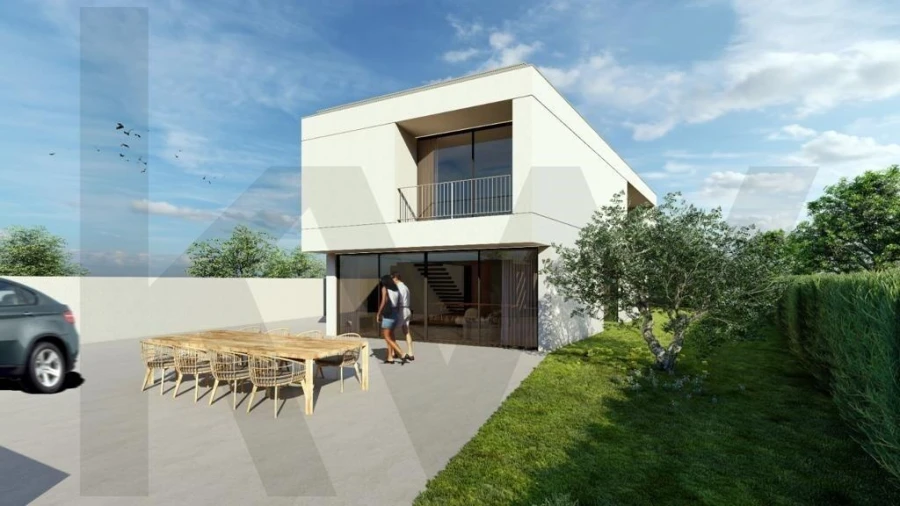 Moradia T4 para Venda em Maceda Foto 10