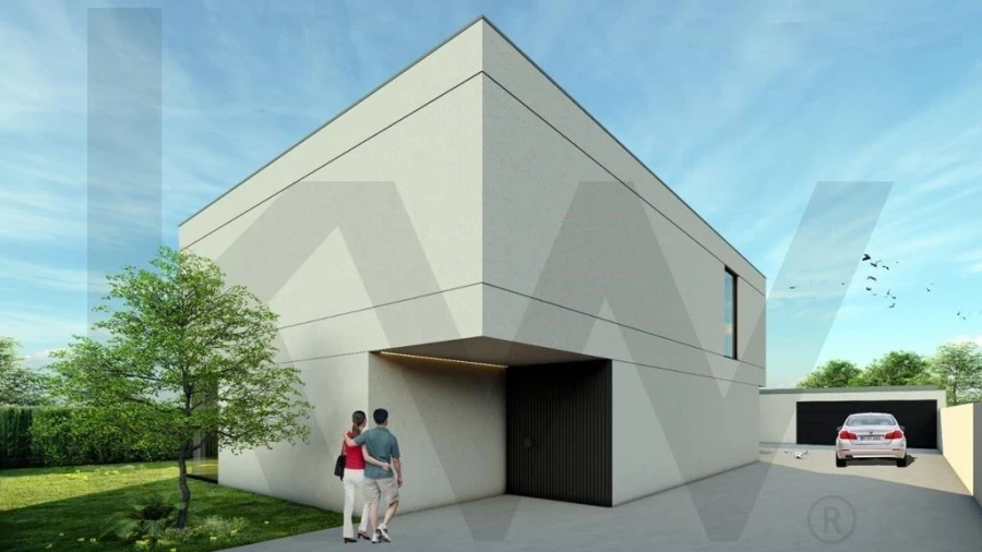 Moradia T4 para Venda em Maceda Foto 2