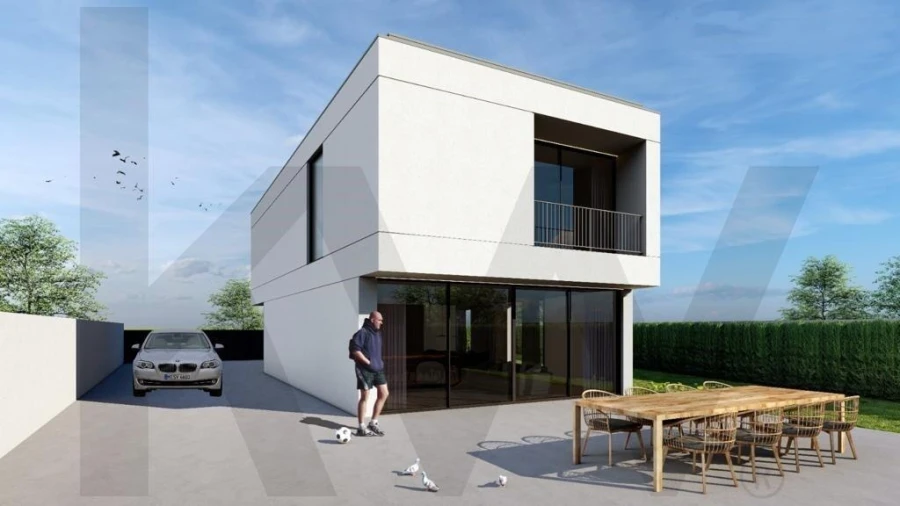 Moradia T4 para Venda em Maceda Foto 15