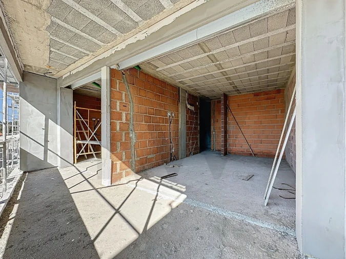 Moradia T4 para Venda em Maceda Foto 50