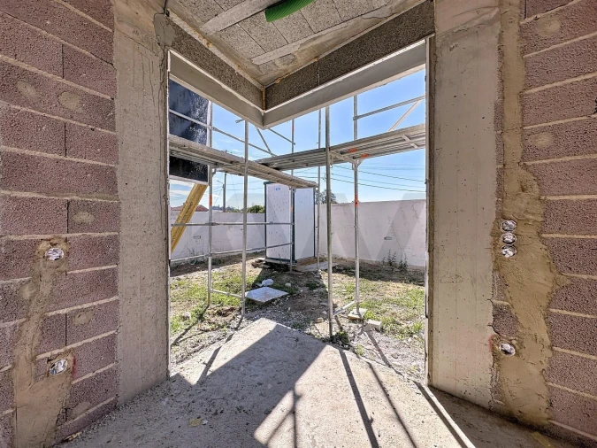 Moradia T4 para Venda em Maceda Foto 36