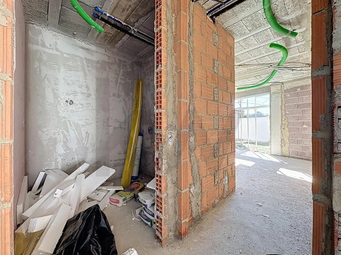 Moradia T4 para Venda em Maceda Foto 34