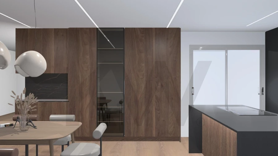 Moradia T4 para Venda em Maceda Foto 25