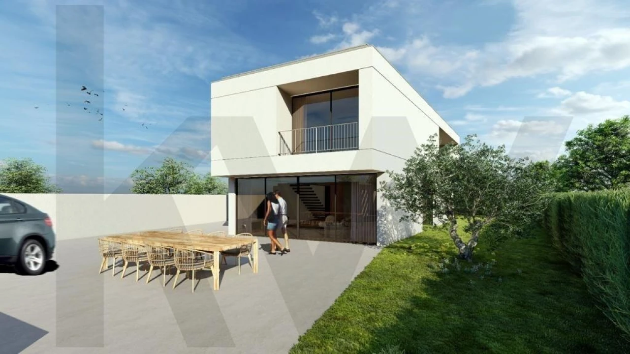 Moradia T4 para Venda em Maceda Foto 10