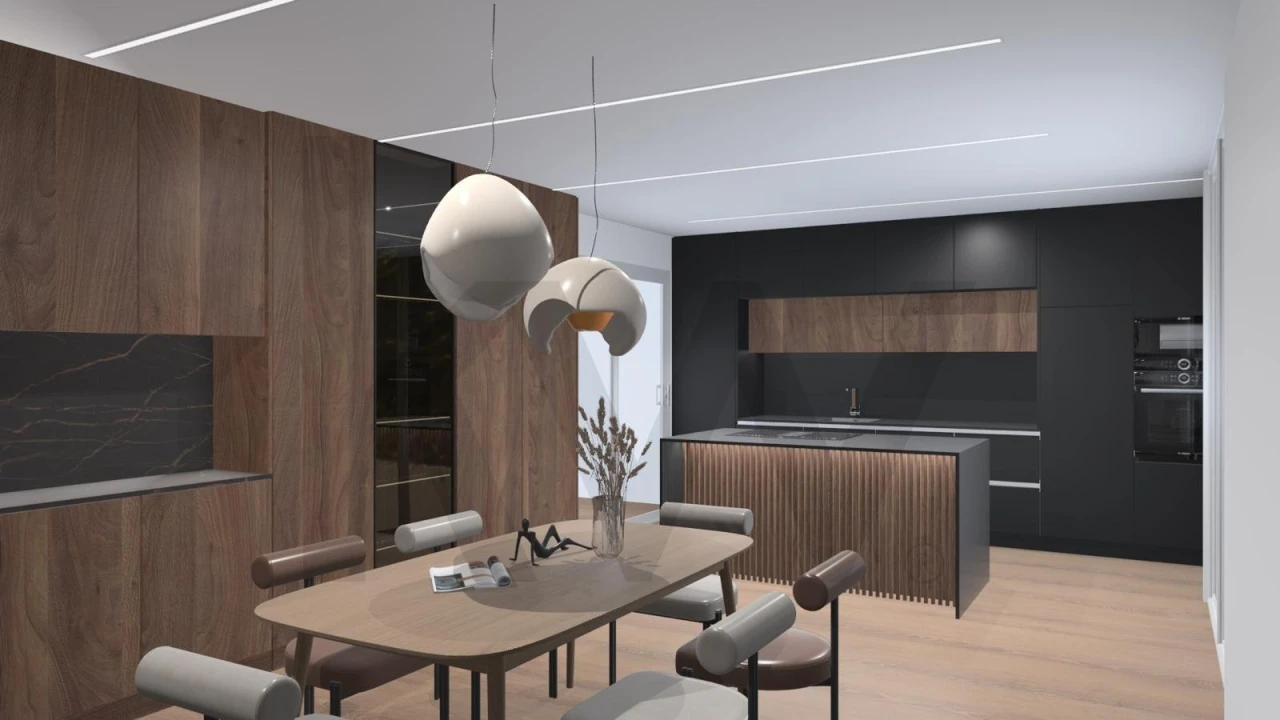 Moradia T4 para Venda em Maceda Foto 21