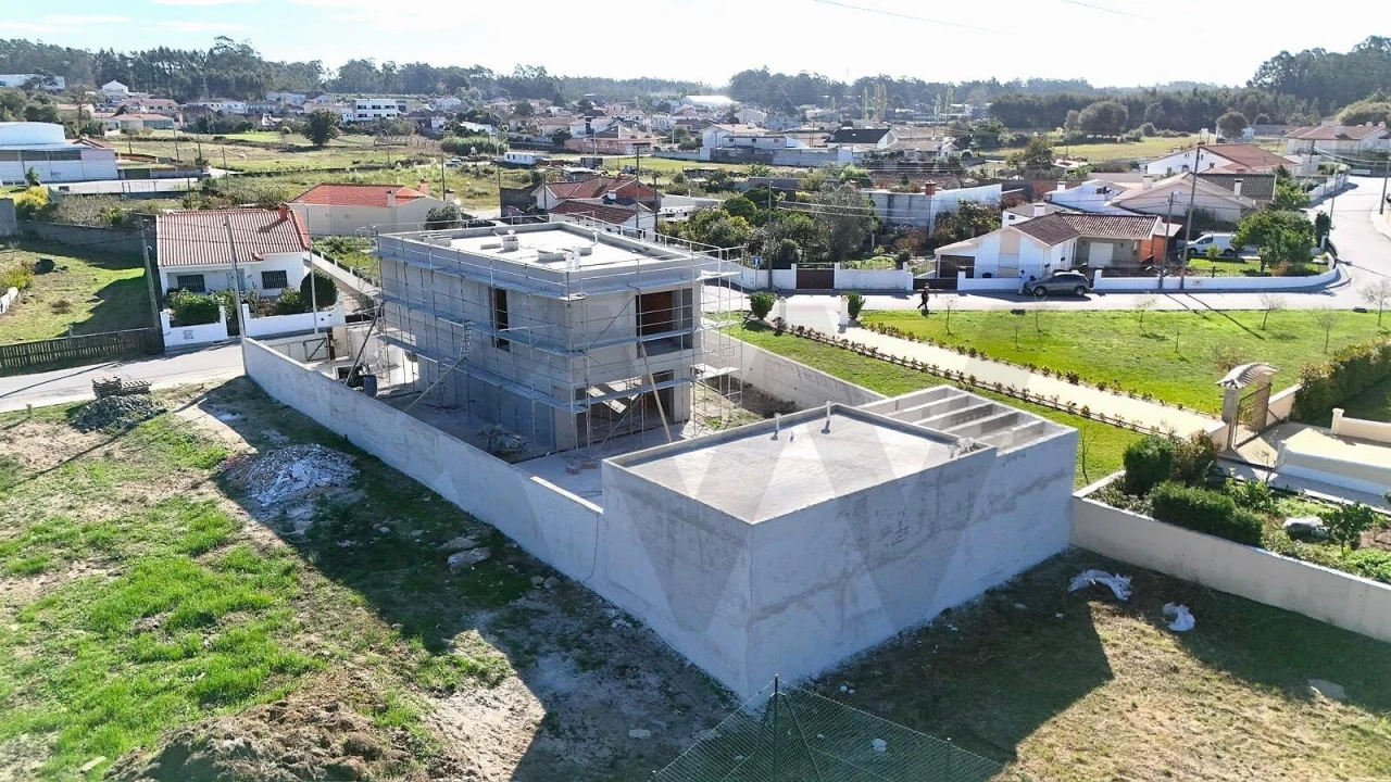 Moradia T4 para Venda em Maceda Foto 64