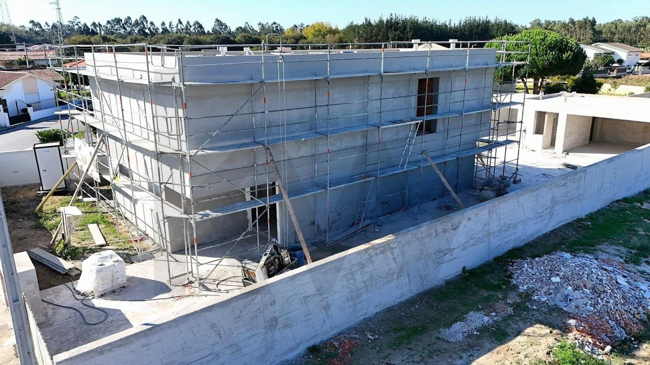 Moradia T4 para Venda em Maceda Foto 67