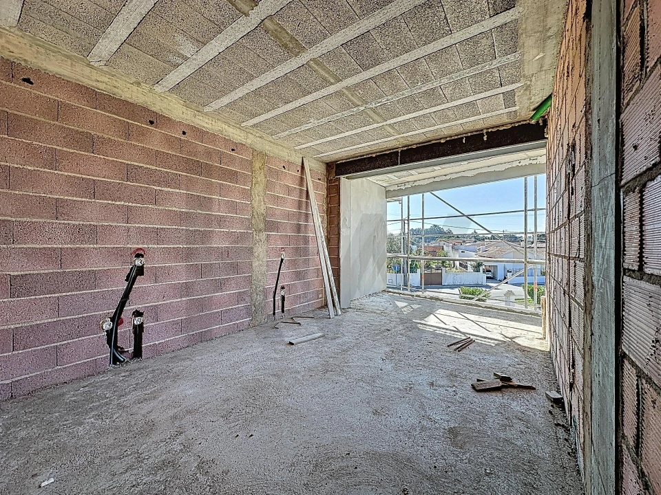 Moradia T4 para Venda em Maceda Foto 48