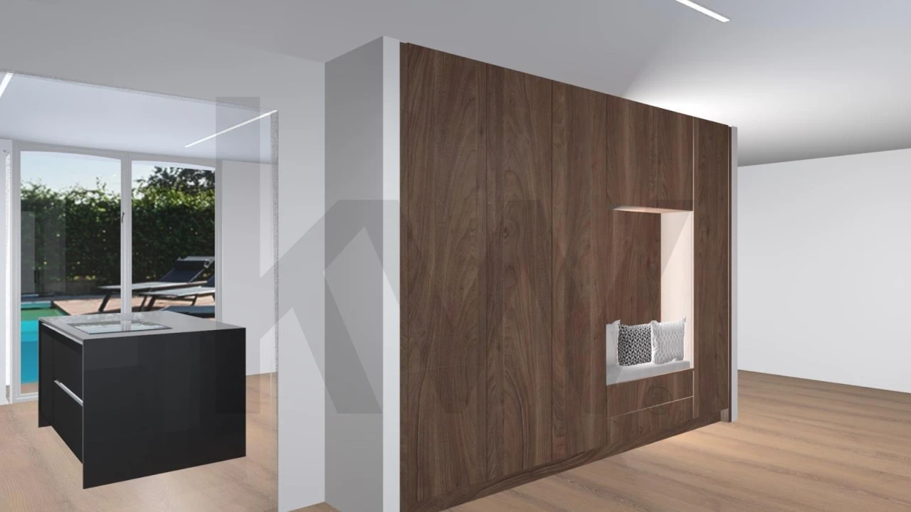 Moradia T4 para Venda em Maceda Foto 26