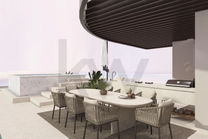 Apartamento T2 para Venda em São Martinho