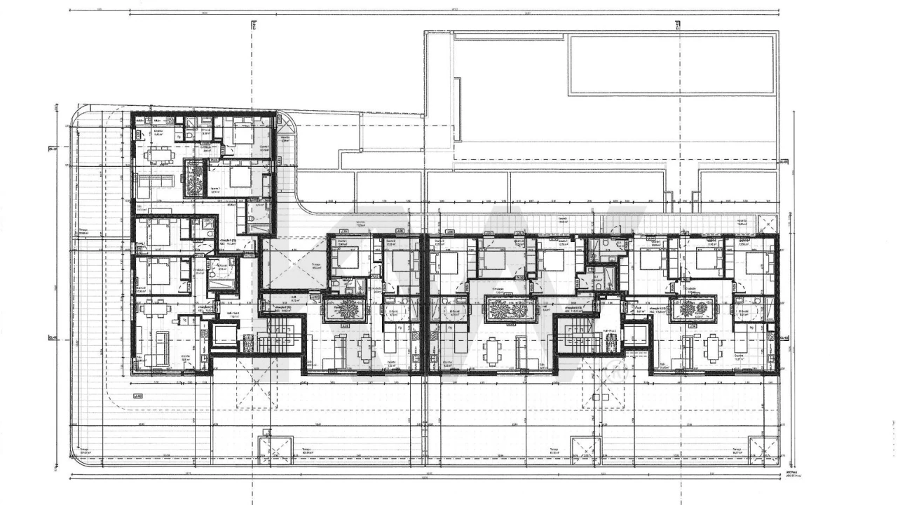 Apartamento T2 para Venda em Conceição e Cabanas de Tavira Foto 10