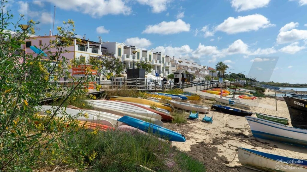 Apartamento T2 para Venda em Conceição e Cabanas de Tavira Foto 16