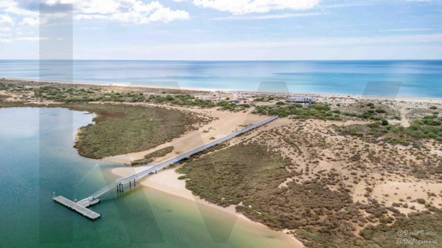 Apartamento T2 para Venda em Conceição e Cabanas de Tavira Foto 15