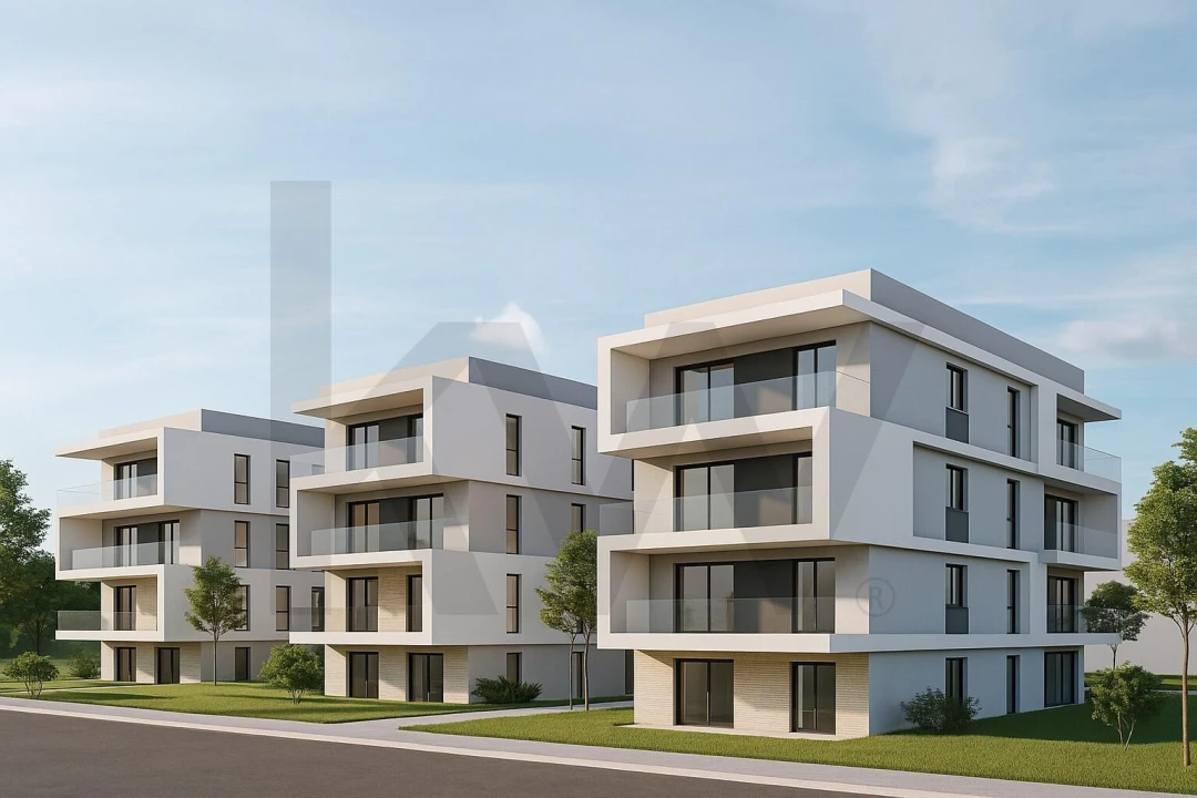 Terreno para Venda em Santa Maria e São Miguel, São Martinho, São Pedro Penaferrim Foto 1