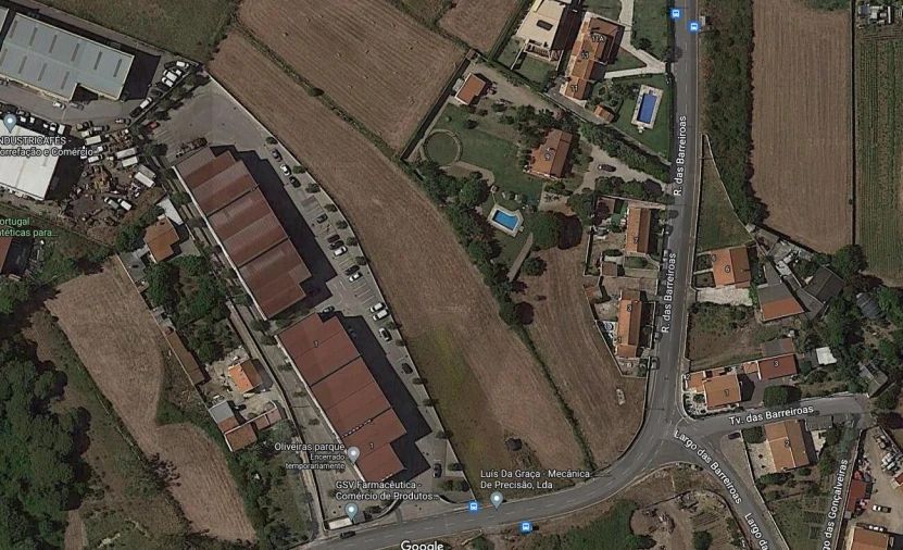 Terreno para Venda em Santa Maria e São Miguel, São Martinho, São Pedro Penaferrim Foto 4