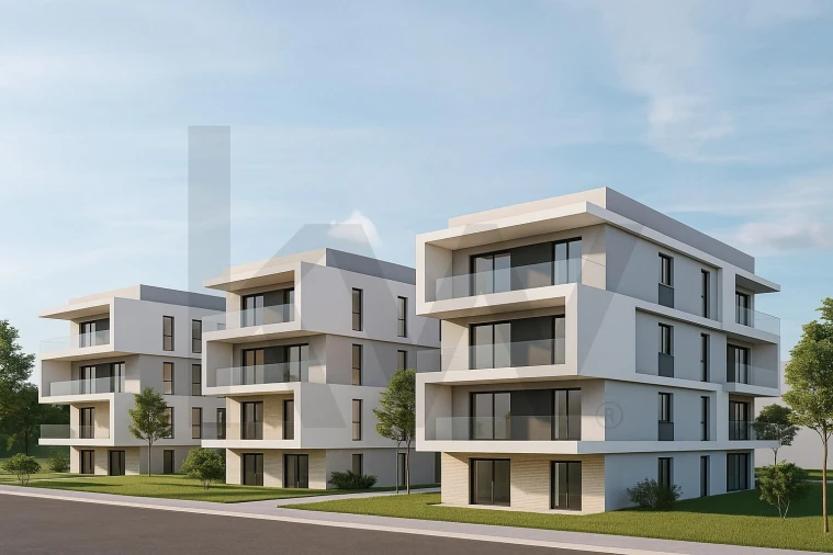 Terreno para Venda em Santa Maria e São Miguel, São Martinho, São Pedro Penaferrim Foto 1