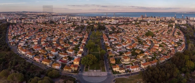 Prédio para Venda em Olivais