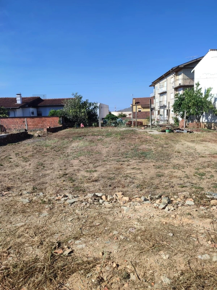 Terreno para Venda em Albergaria-A-Velha e Valmaior Foto 2