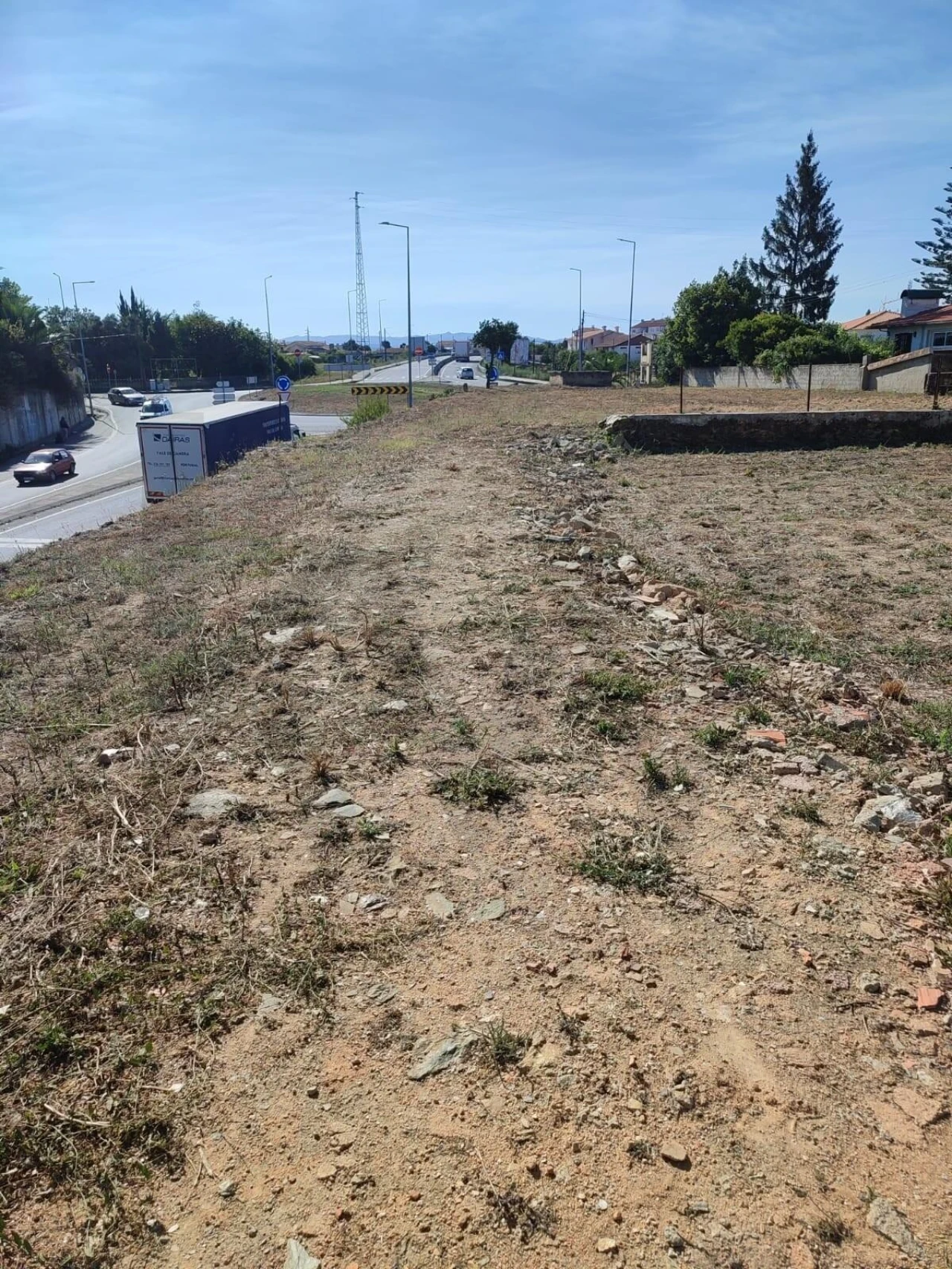 Terreno para Venda em Albergaria-A-Velha e Valmaior Foto 3
