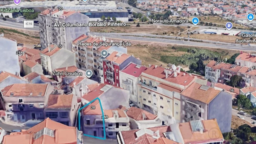 Prédio para Venda em Encosta do Sol Foto 14