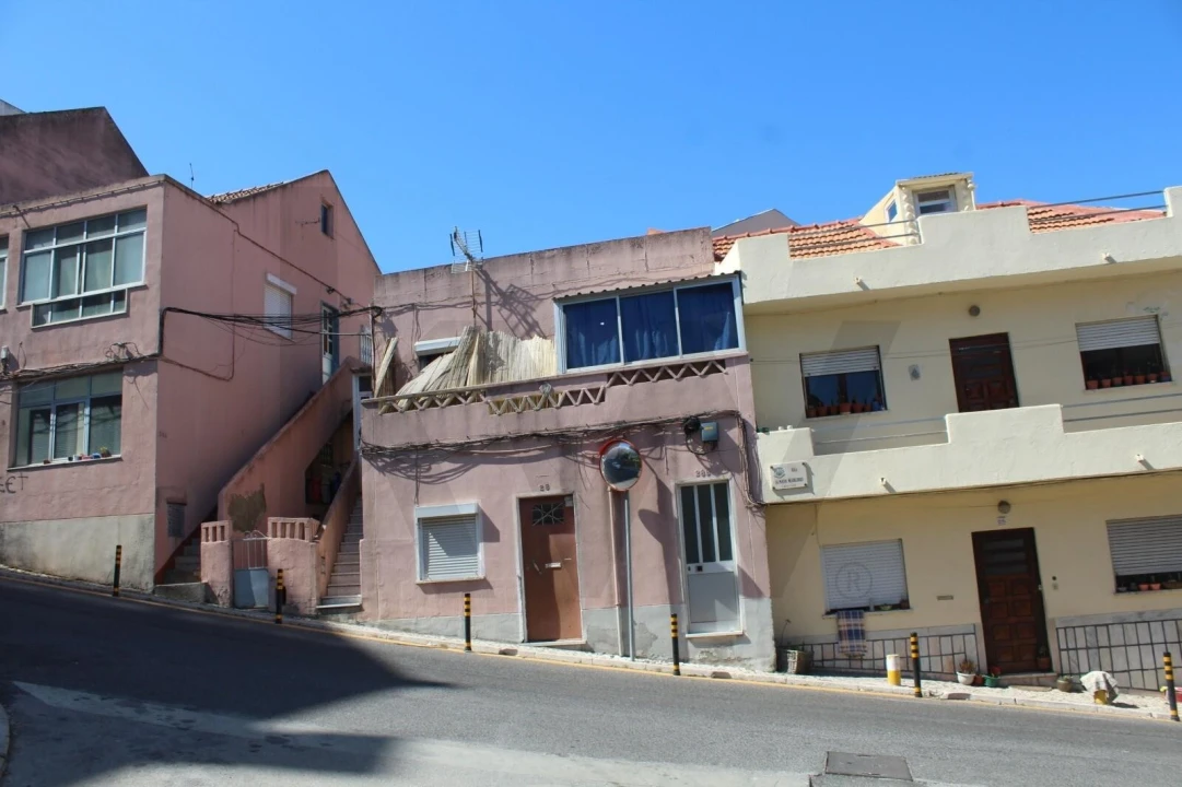 Prédio para Venda em Encosta do Sol Foto 8