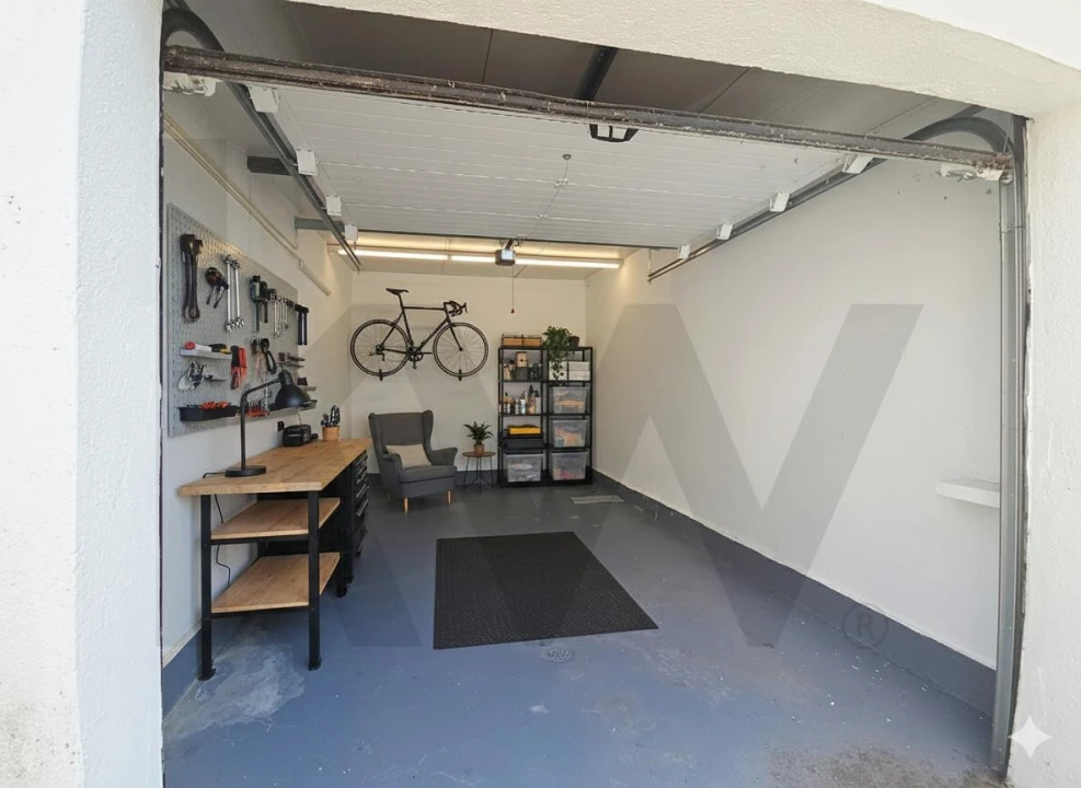 Garagem para Arrendamento em Romeira e Várzea Foto 1