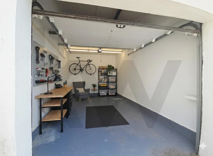 Garagem para Arrendamento em Romeira e Várzea Foto 1