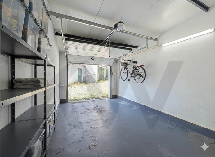Garagem para Arrendamento em Romeira e Várzea Foto 3